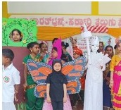 Interschool competition